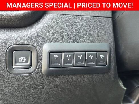 New 2026 Chevrolet Silverado 3500 W/T w/ WT Convenience Package AWD/4WD image 23