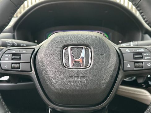 New 2025 Honda Accord EX-L image 22