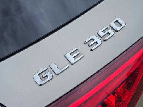Used 2020 Mercedes-Benz GLE 350 image 34