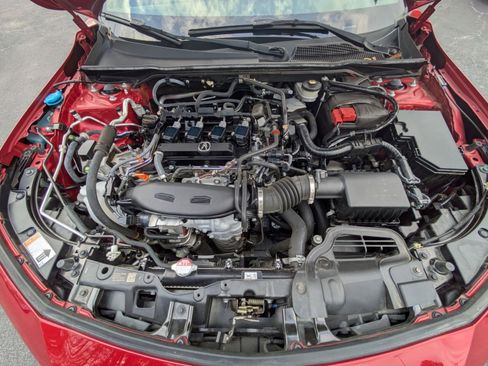 Used 2023 Acura Integra A-Spec image 30