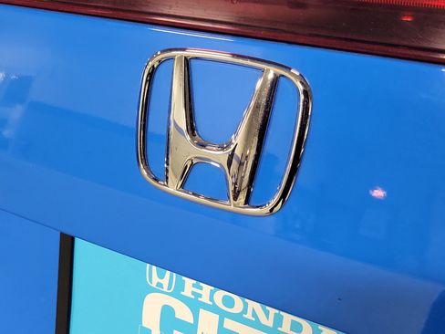 Certified 2022 Honda Civic Sport image 6