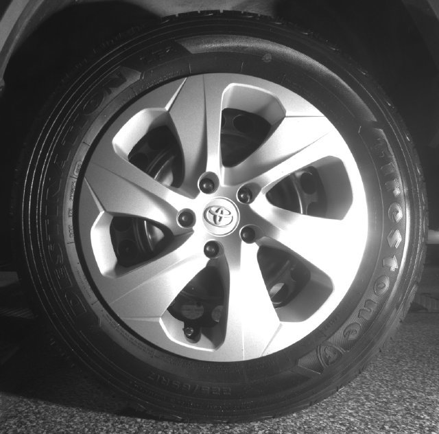 Used 2025 Toyota RAV4 LE AWD/4WD image 21