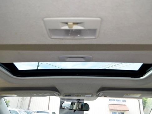 Used 2010 MAZDA CX-7 s Touring w/ Technology Pkg image 44