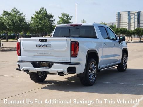 New 2026 GMC Sierra 1500 Denali Ultimate AWD/4WD image 3