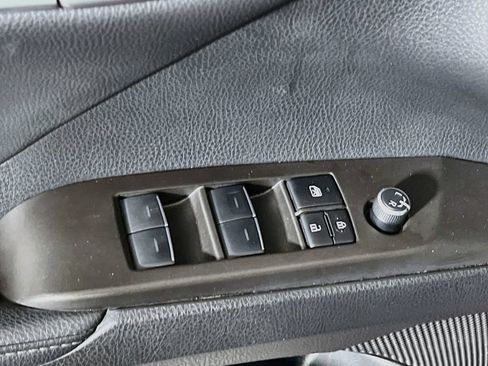 Certified 2024 Toyota Camry XLE w/ Cold Weather Package AWD/4WD image 16