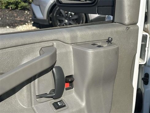 Used 2023 GMC Savana 2500 w/ Driver Convenience Package image 35