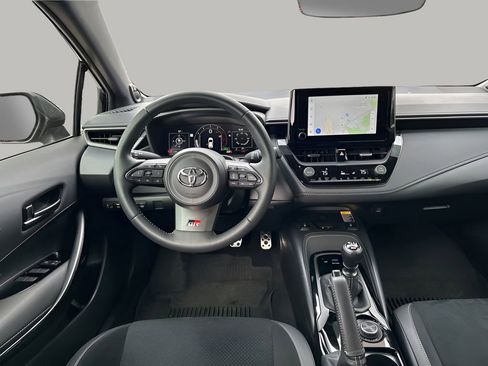 Used 2025 Toyota Corolla GR AWD/4WD image 23