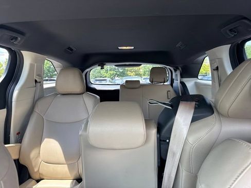 Used 2021 Toyota Sienna XLE FWD image 10