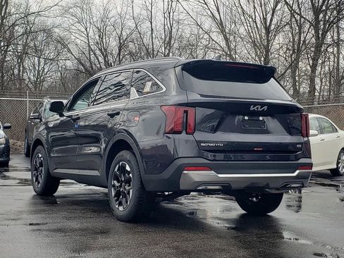 New 2026 Kia Sorento S image 4