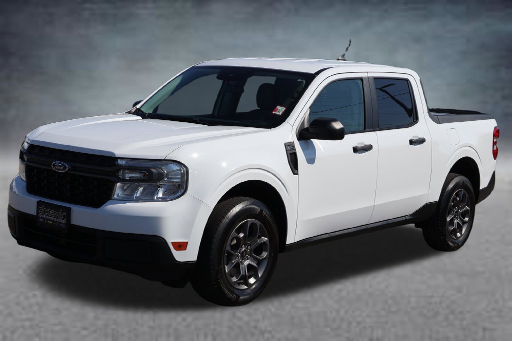 Used 2024 Ford Maverick XLT FWD image 25