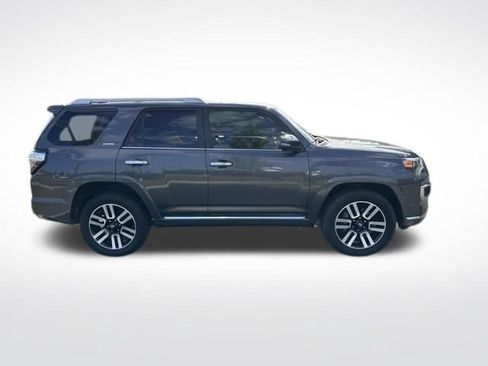 Used 2023 Toyota 4Runner Limited AWD/4WD image 14