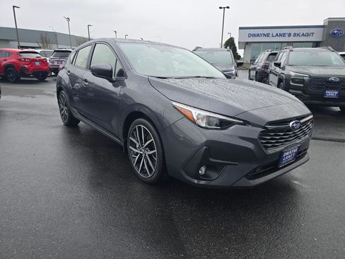New 2026 Subaru Impreza 2.0i Sport image 3