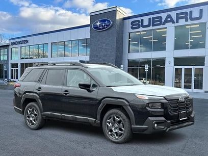 New 2026 Subaru Outback Premium