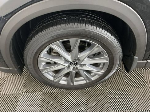 Used 2021 MAZDA CX-5 Grand Touring Reserve image 31