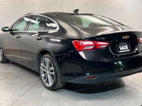 Used 2024 Chevrolet Malibu LT FWD image 3