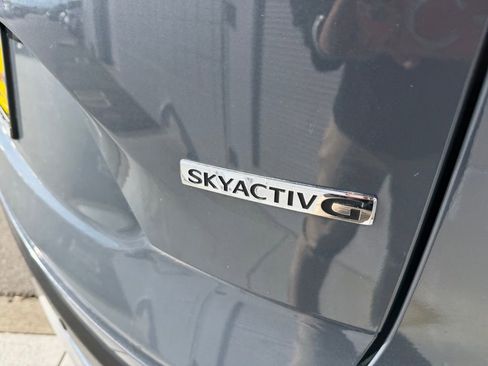 Used 2022 MAZDA CX-9 Carbon Edition image 11