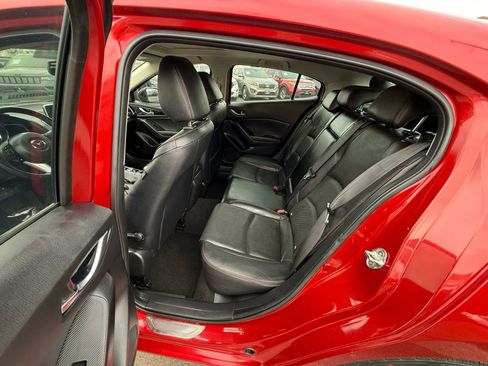 Used 2015 MAZDA MAZDA3 s Grand Touring image 27