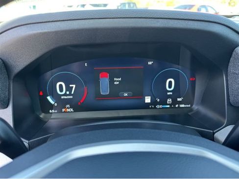New 2026 Ford Explorer Active RWD image 11