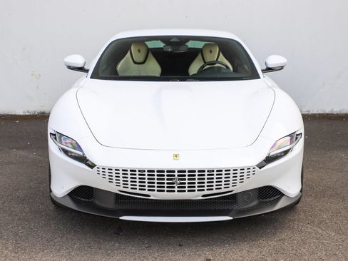 Certified 2023 Ferrari Roma RWD image 15