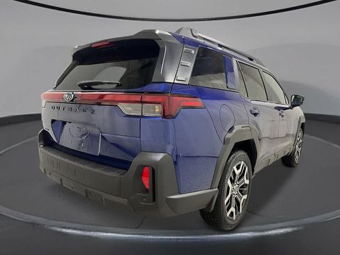 New 2026 Subaru Outback Touring XT AWD/4WD image 5