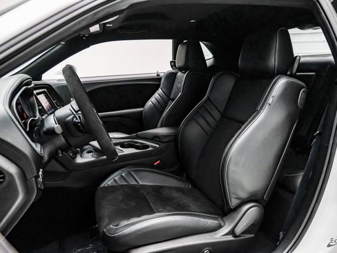 Used 2023 Dodge Challenger SRT Demon 170 RWD image 46