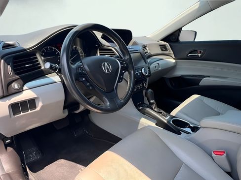 Used 2016 Acura ILX FWD image 18