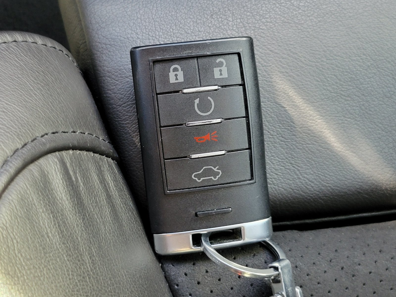 Used 2011 Cadillac CTS V RWD image 54