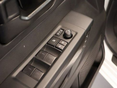 Certified 2025 Toyota Tundra TRD Pro image 11