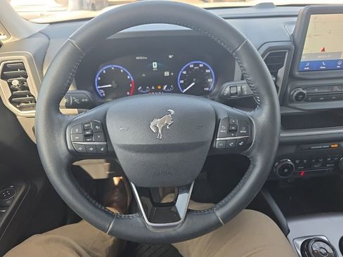 Used 2023 Ford Bronco Sport Big Bend w/ Convenience Package image 12