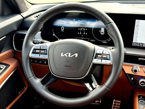 Used 2025 Kia Telluride SX Prestige X-Pro image 27