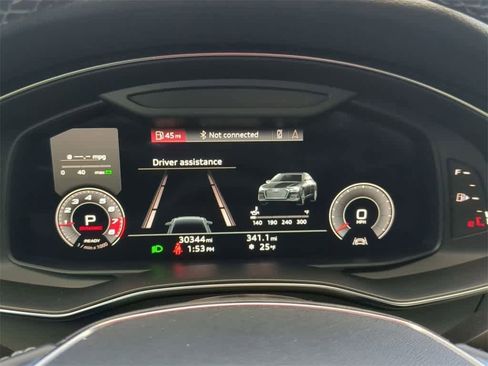 Used 2021 Audi A6 2.0T Premium w/ Convenience Package image 22
