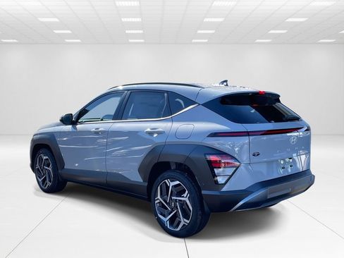 New 2026 Hyundai Kona SEL Premium FWD image 4