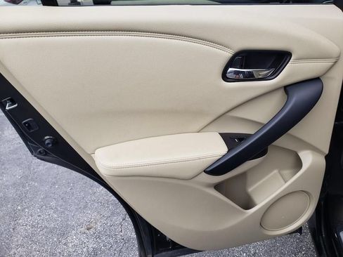 Used 2017 Acura RDX AWD w/ Technology Package image 32