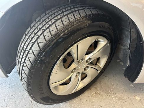 Used 2015 Honda Civic LX image 27