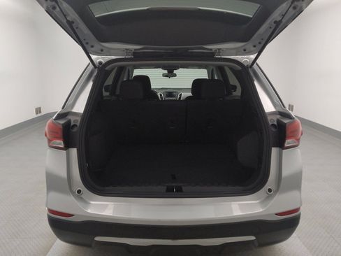Used 2022 Chevrolet Equinox LT image 29