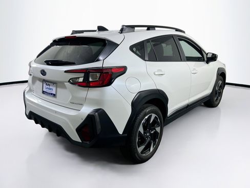 Used 2024 Subaru Crosstrek 2.5i Limited image 5