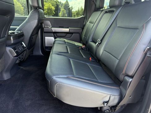 Used 2021 Ford F150 Lariat w/ Equipment Group 502A High image 23