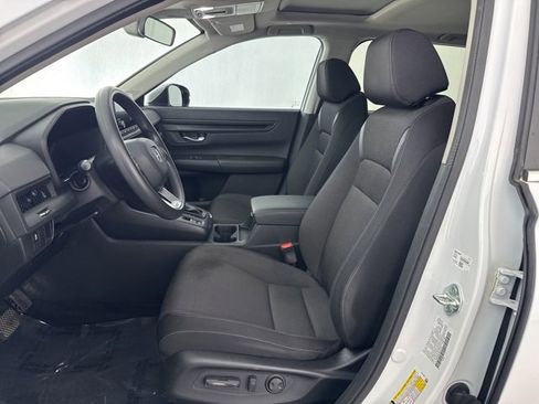 Used 2024 Honda CR-V EX image 21