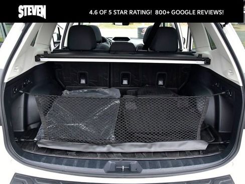 Used 2022 Subaru Forester Premium image 31