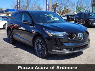 Used 2023 Acura RDX A-Spec video 1
