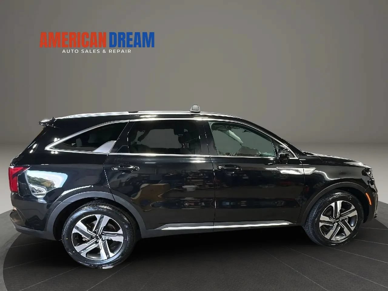 Used 2023 Kia Sorento SX Prestige AWD/4WD image 6