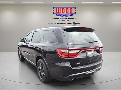 New 2026 Dodge Durango GT AWD/4WD image 5