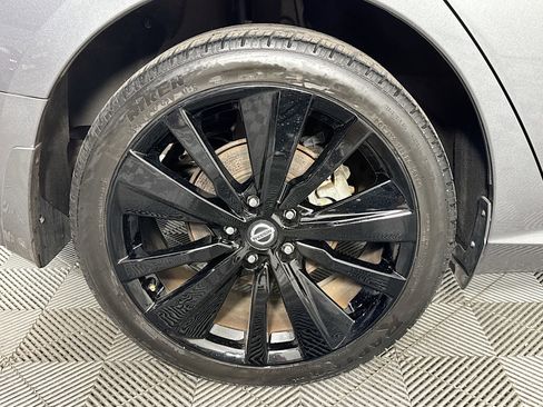 Used 2020 Nissan Altima 2.5 SR w/ Premium Package AWD/4WD image 56