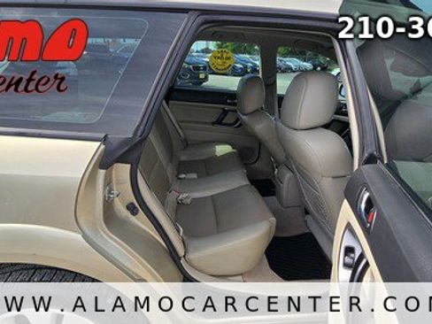 Used 2008 Subaru Outback 3.0R L.L. Bean image 19