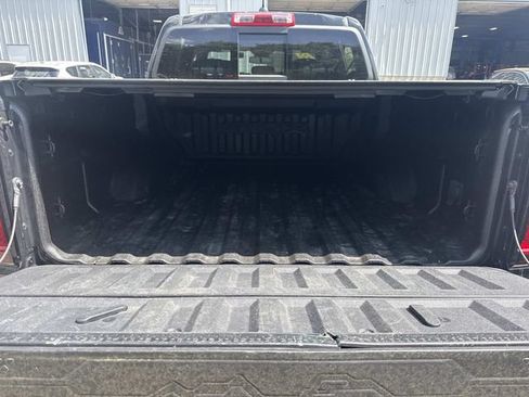 Used 2023 GMC Canyon AT4X AWD/4WD image 8