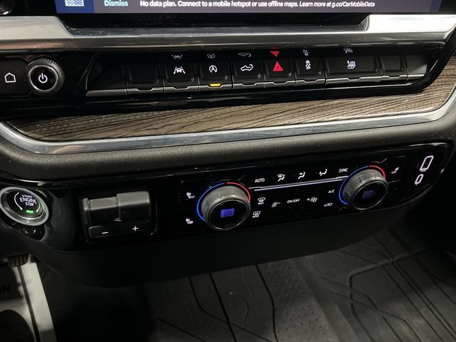 Certified 2024 Chevrolet Silverado 1500 RST w/ Protection Package AWD/4WD image 19