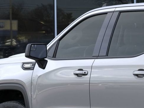 New 2026 GMC Sierra 1500 Elevation AWD/4WD image 12