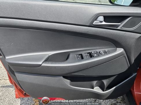 Used 2016 Hyundai Tucson Sport FWD image 14