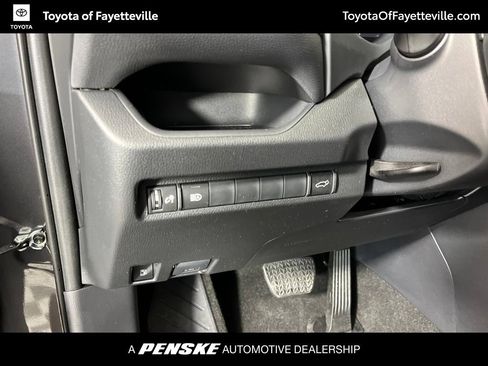 Certified 2025 Toyota RAV4 XLE Premium AWD/4WD image 27