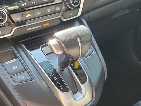 Used 2021 Honda CR-V Touring image 29